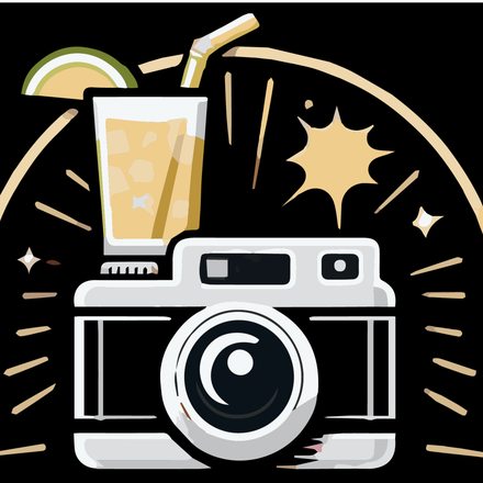 Sip & Snap logo